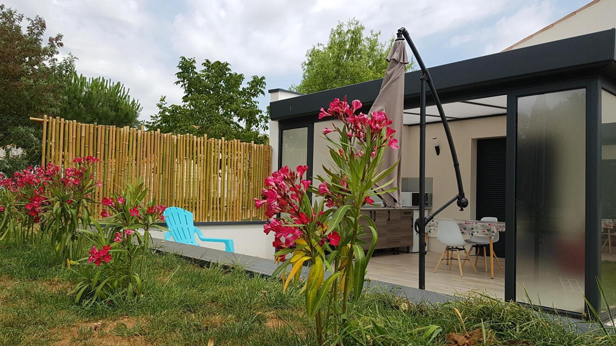 Bed and Breakfast Alolival Sablonceaux Habitación foto